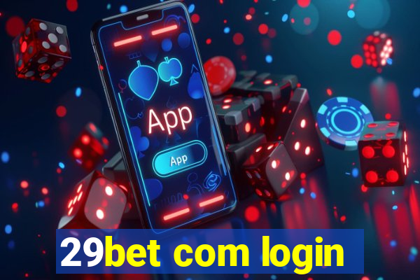 29bet com login